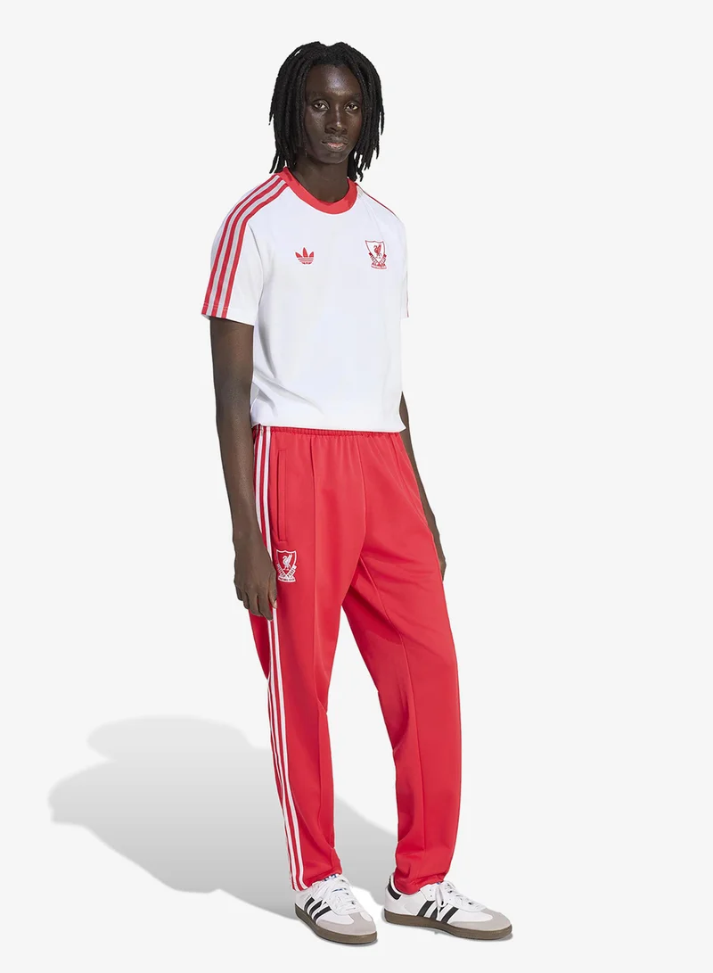 Adidas  Liverpool Fc Originals Track Pants for Men | Best Price UAE